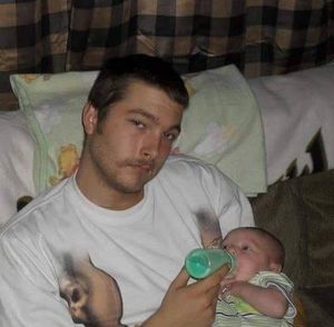 Meet your Posher, Tommy